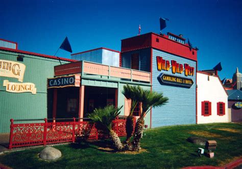 wild wild west gambling hall|days inn las vegas nevada.